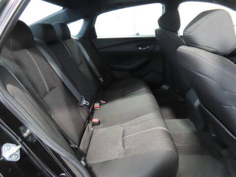 2023 Honda Accord Hybrid