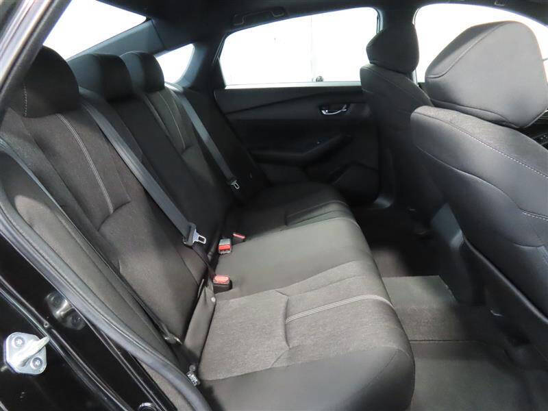 2023 Honda Accord Hybrid