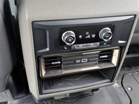 2024 GMC HUMMER EV 3X