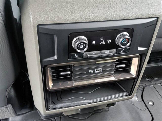 2024 GMC HUMMER EV 3X