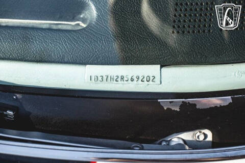 1972 Chevrolet Chevelle