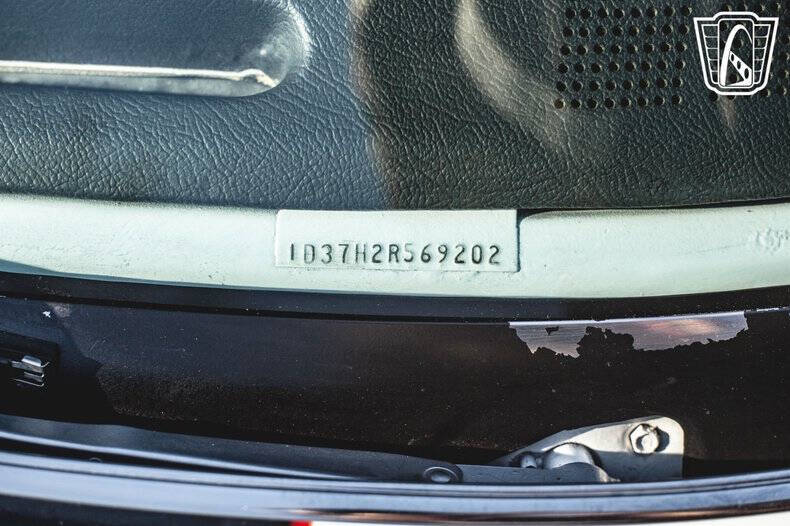 1972 Chevrolet Chevelle