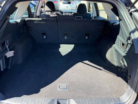 2021 Subaru Outback