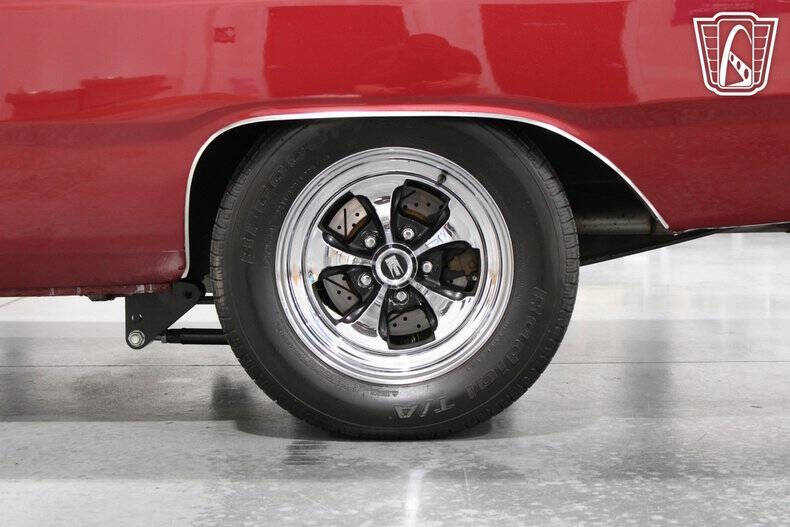 1967 Dodge Dart