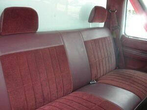 1993 Ford F-Super Duty