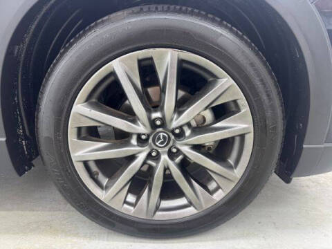 2020 Mazda CX-9 Signature