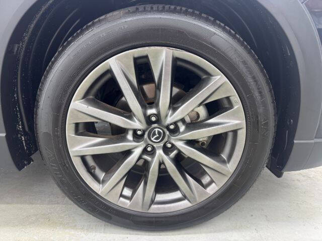 2020 Mazda CX-9 Signature