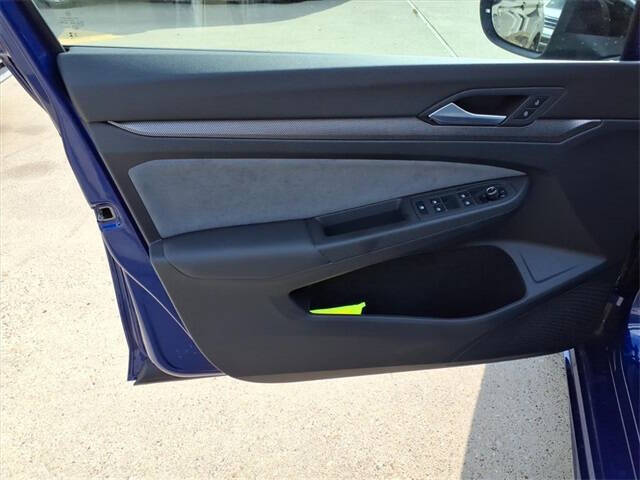 2026 Volkswagen Golf R 4Motion