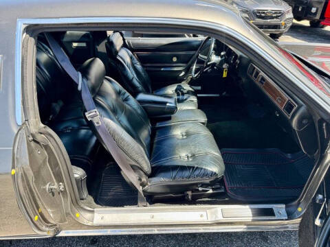 1978 Chrysler Cordoba