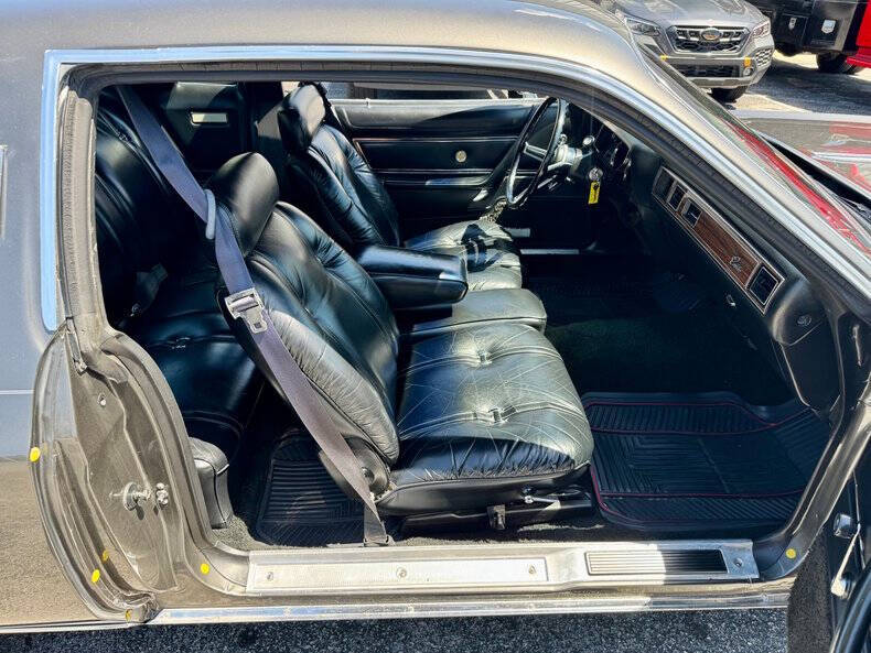 1978 Chrysler Cordoba