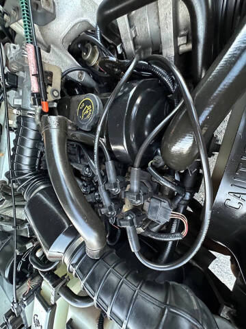 1995 Ford Ranger XLT