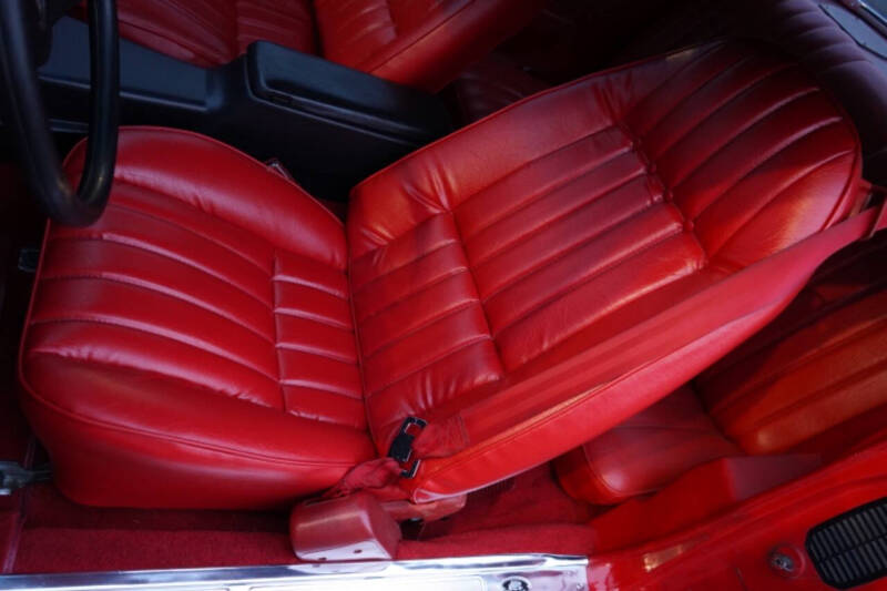 1974 Chevrolet Camaro