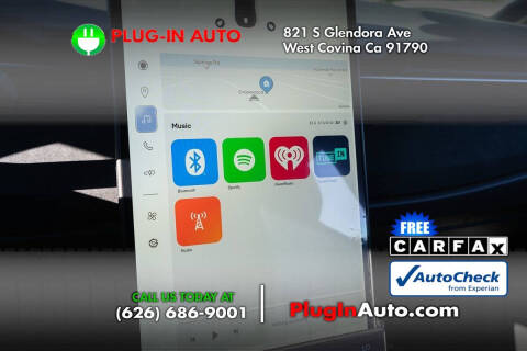 2023 Fisker Ocean Extreme