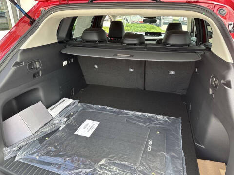 2026 Mazda CX-50 2.5 S Select