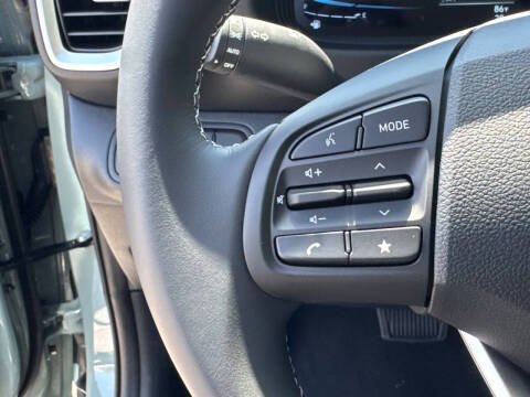 2026 Hyundai Venue