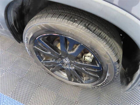 2022 Honda Pilot SE