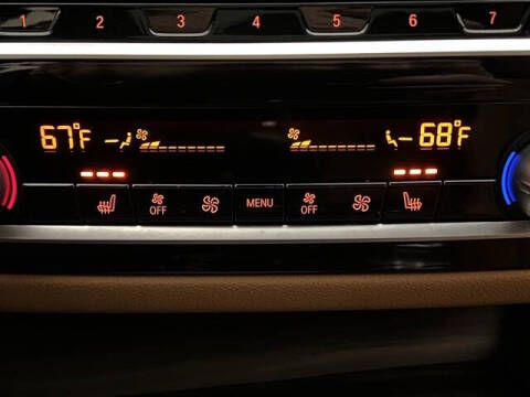 2023 BMW 5 Series 530i