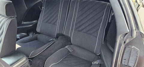 1987 Chevrolet Camaro Z28