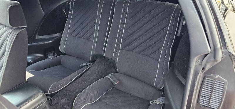 1987 Chevrolet Camaro Z28