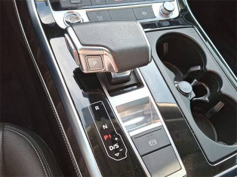 2023 Audi Q8 quattro Premium Plus 55 TFSI