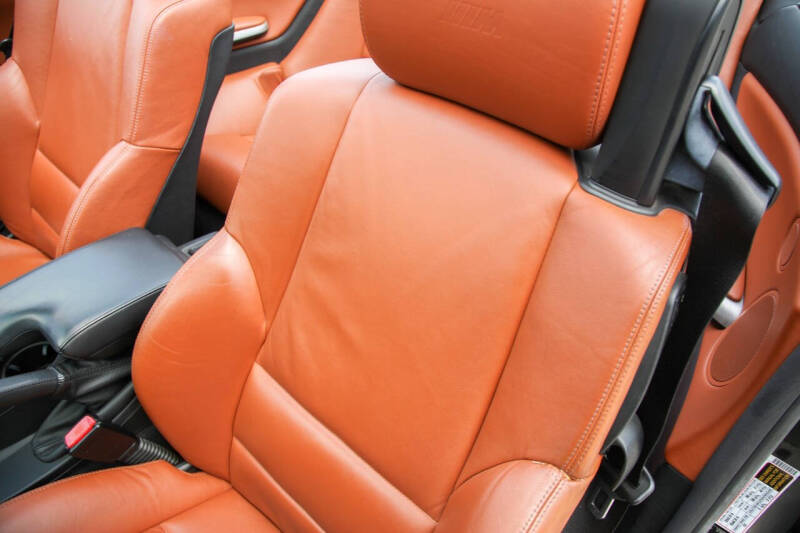 2005 BMW M3