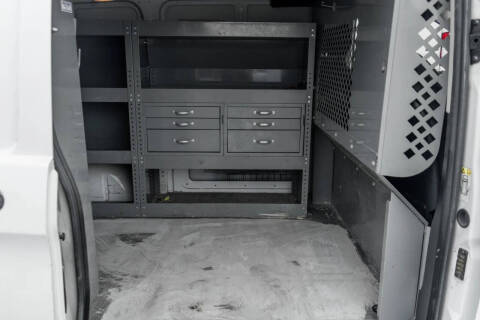 2018 Mercedes-Benz Metris