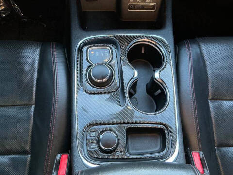 2017 Dodge Durango R/T