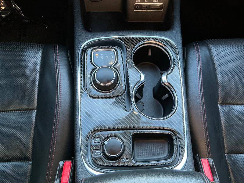 2017 Dodge Durango R/T