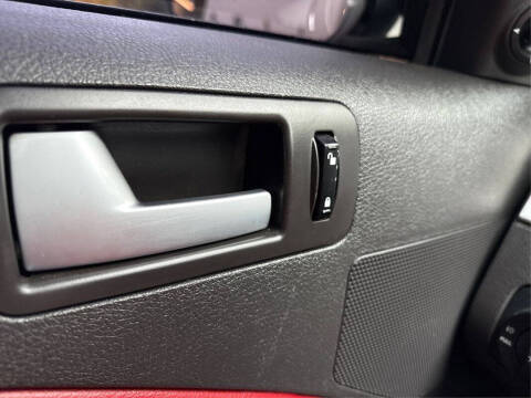 2007 Ford Mustang GT Premium