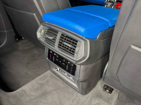 2021 Lamborghini Urus