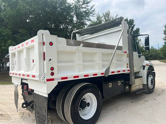 2016 International DuraStar 4300