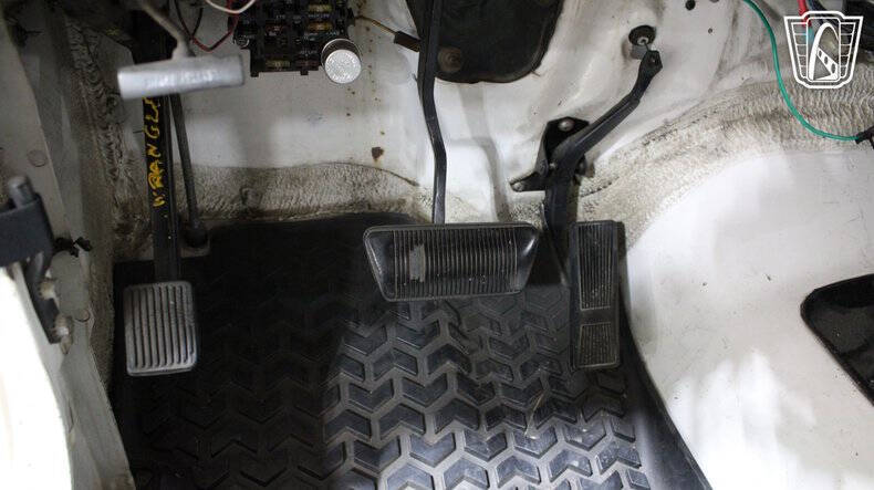 1971 Jeep CJ-5