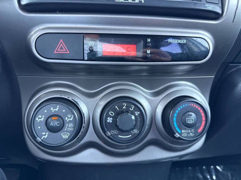 2014 Scion xD