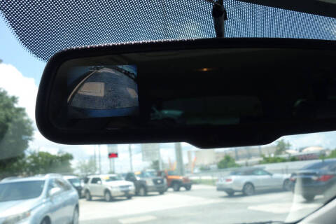 2012 Mazda CX-7 s Touring