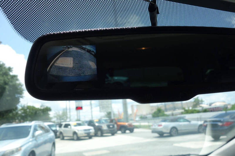 2012 Mazda CX-7 s Touring