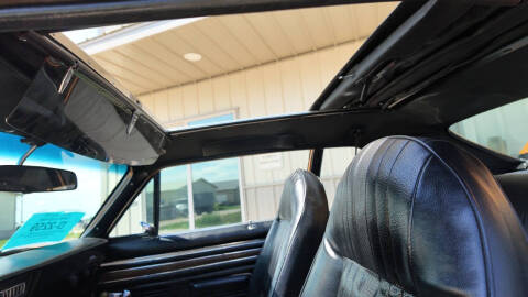 1972 Chevrolet Nova