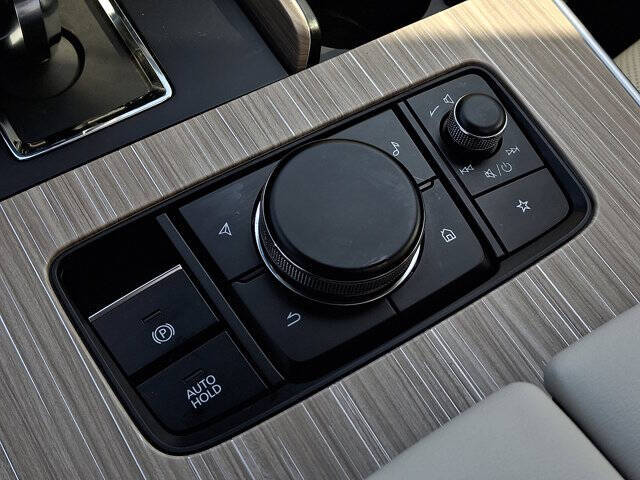 2024 Mazda CX-90 3.3 Turbo Premium Plus