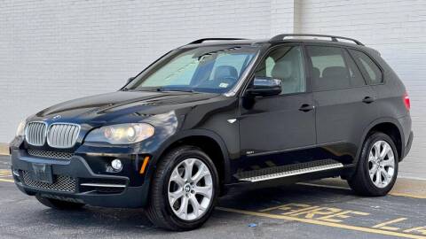 2008 BMW X5 for sale at Carland Auto Sales INC. in Portsmouth VA