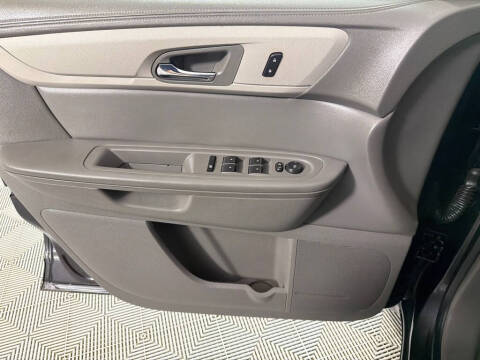 2015 Chevrolet Traverse LS