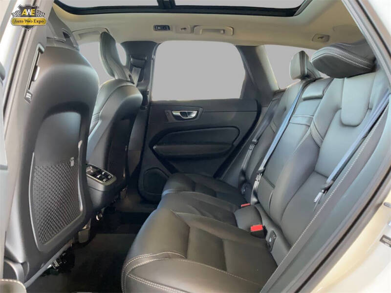 2020 Volvo XC60 T6 Inscription