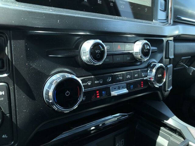 2026 Ford F-350 Super Duty