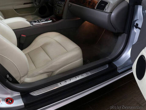 2010 Jaguar XK