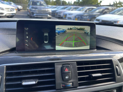 2018 BMW 4 Series 430i