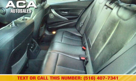 2013 BMW 3 Series 335i xDrive