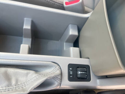 2010 Subaru Forester 2.5X Limited