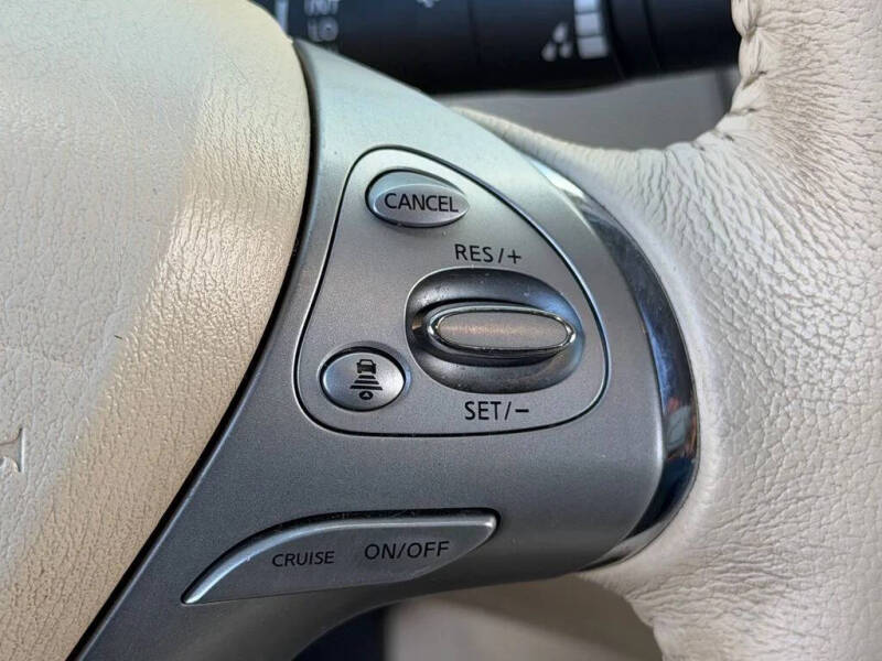 2017 Nissan Murano