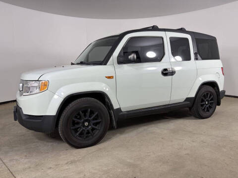 2010 Honda Element EX