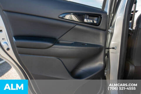 2024 Mitsubishi Eclipse Cross SE