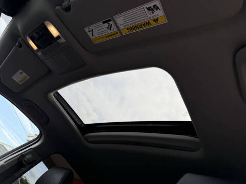 2018 Acura MDX SH-AWD w/Tech