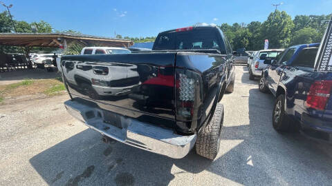 2009 Dodge Ram 2500